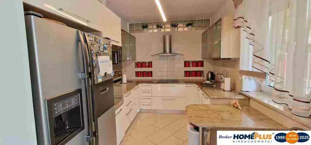 Dom 303,00 m², oferta nr , 4305/78/ODW, Radzymin