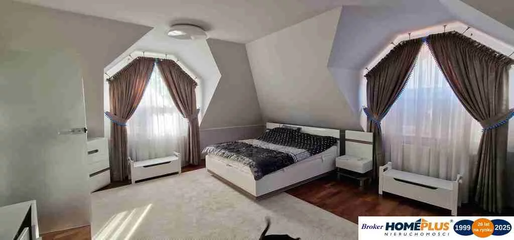 Dom 303,00 m², oferta nr , 4305/78/ODW, Radzymin
