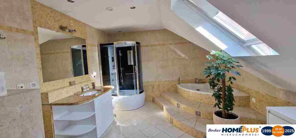 Dom 303,00 m², oferta nr , 4305/78/ODW, Radzymin