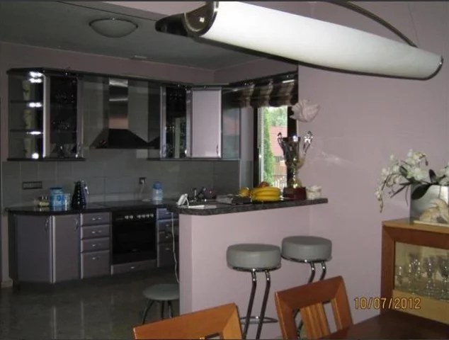 Dom 280,00 m², oferta nr , 24726/78/ODS, Józefin