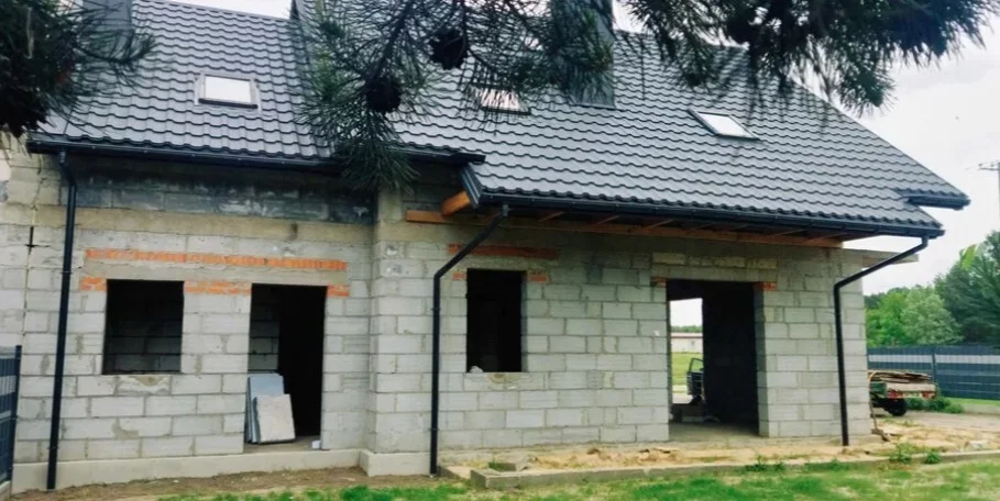 Domy 24805/78/ODS Łąki
