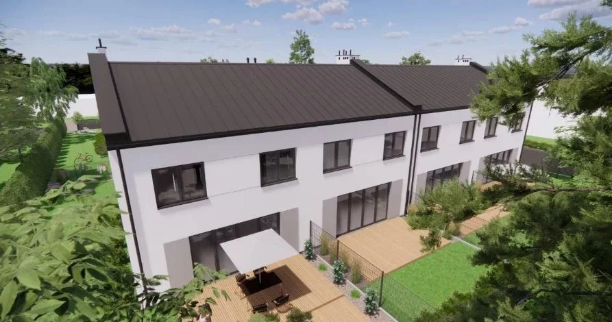 Dom 135,00 m², oferta nr , 24701/78/ODS, Łomianki