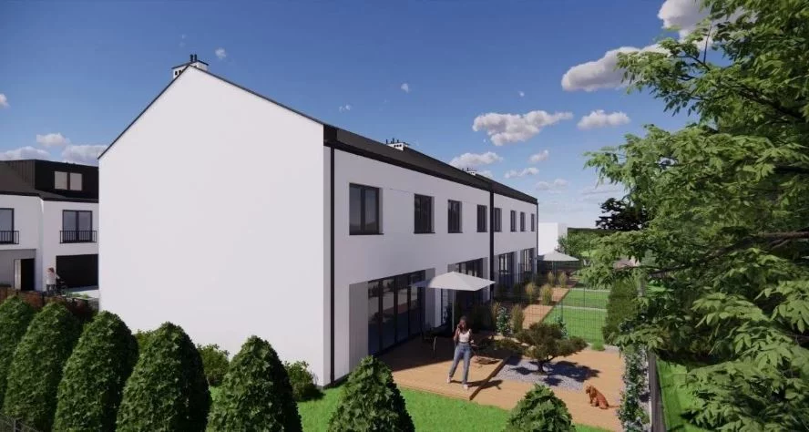 Dom 135,00 m², oferta nr , 24701/78/ODS, Łomianki