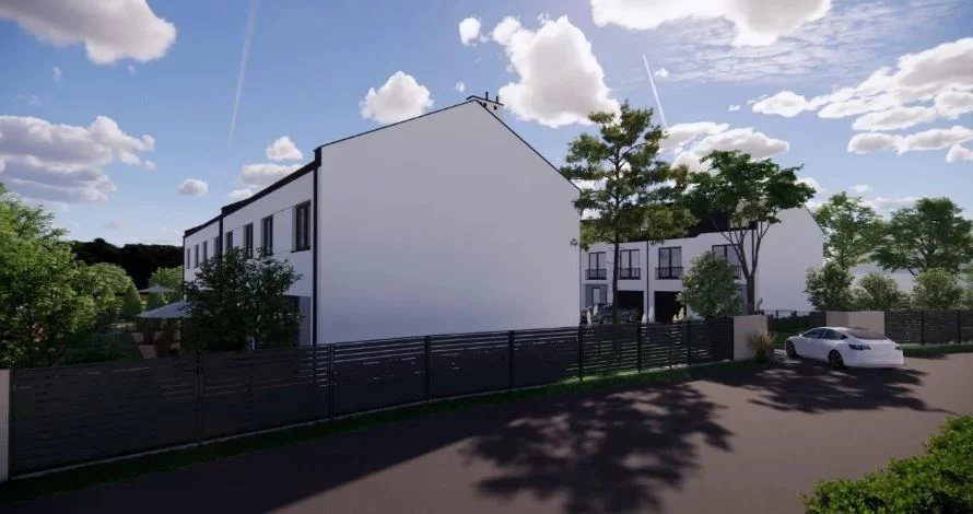 Dom 135,00 m², oferta nr , 24701/78/ODS, Łomianki