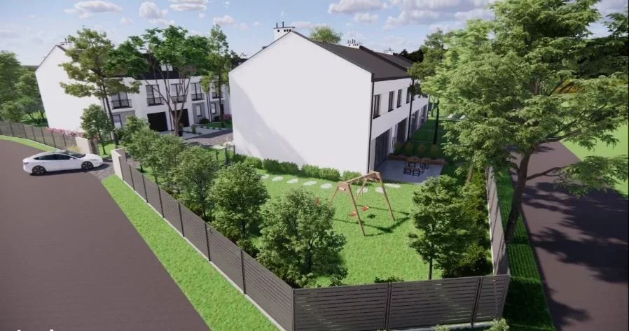 Dom 135,00 m², oferta nr , 24701/78/ODS, Łomianki