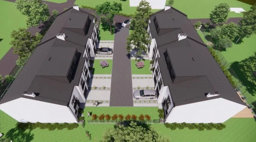 Dom 135,00 m², oferta nr , 24701/78/ODS, Łomianki