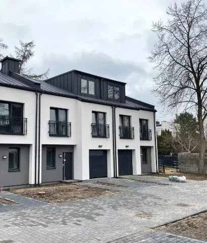 Dom 135,00 m², oferta nr , 24701/78/ODS, Łomianki