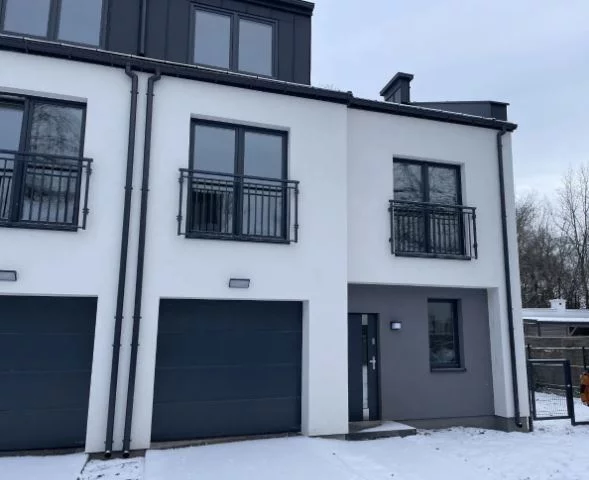 Dom 135,00 m², oferta nr , 24701/78/ODS, Łomianki