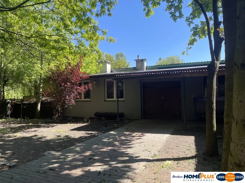 Dom 194,00 m², oferta nr , 24870/78/ODS, Marki