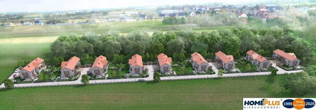 Domy 24838/78/ODS Płochocin