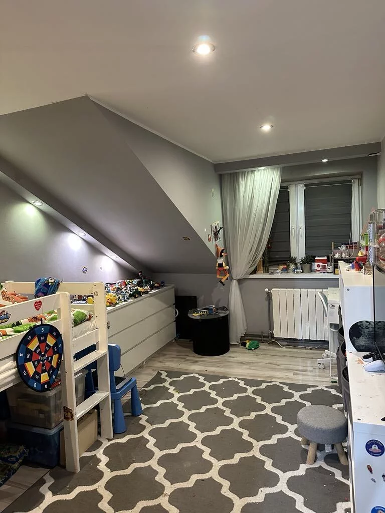 Dom i rezydencja 220,00 m², oferta nr , 24789/78/ODS, Sieraków