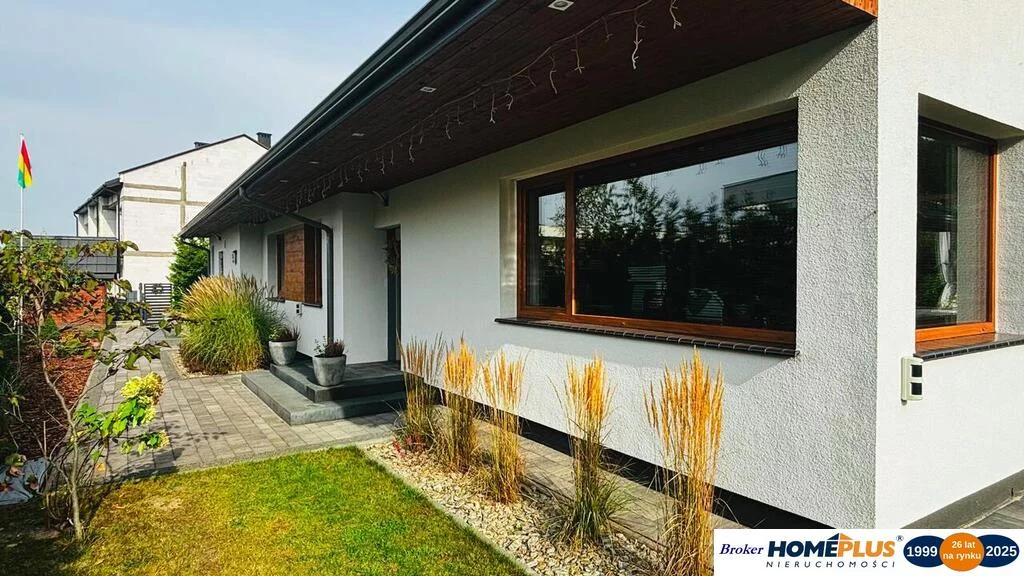 Dom 280,00 m², oferta nr , 24865/78/ODS, Słupno