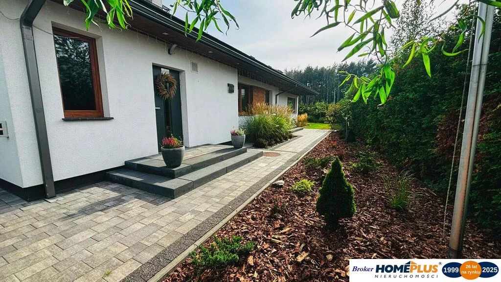 Dom 280,00 m², oferta nr , 24865/78/ODS, Słupno