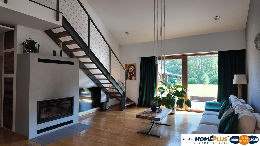 Dom 280,00 m², oferta nr , 24865/78/ODS, Słupno