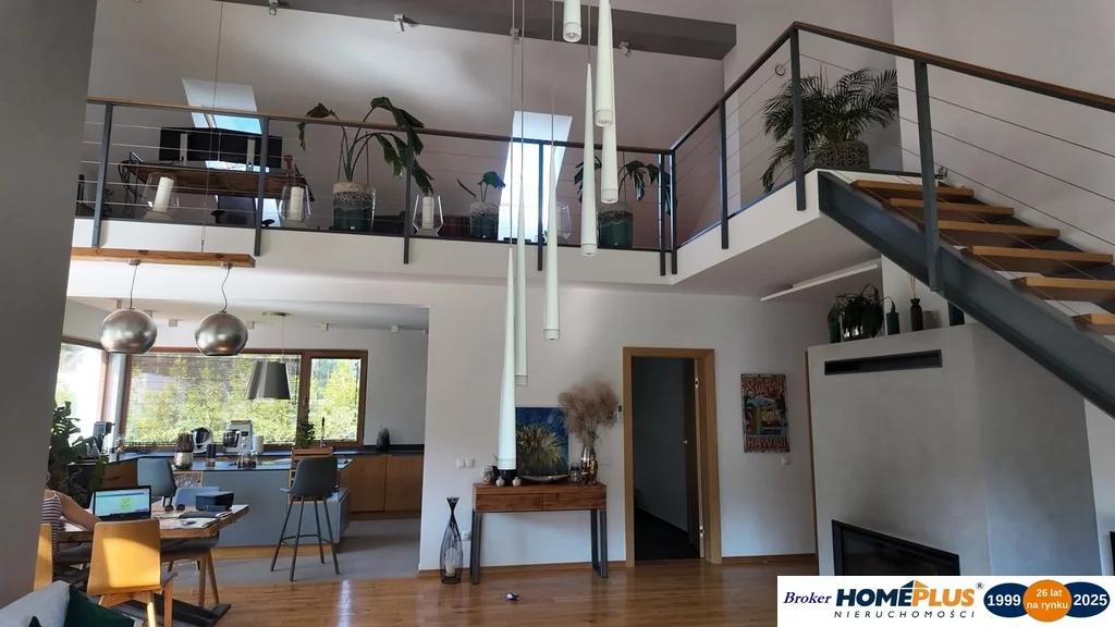 Dom 280,00 m², oferta nr , 24865/78/ODS, Słupno