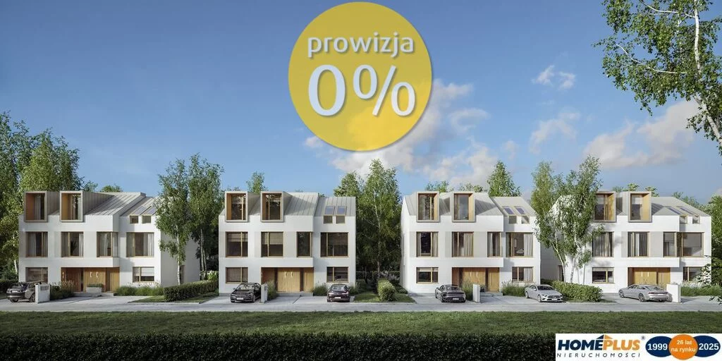 Domy 24849/78/ODS Warszawa Białołęka