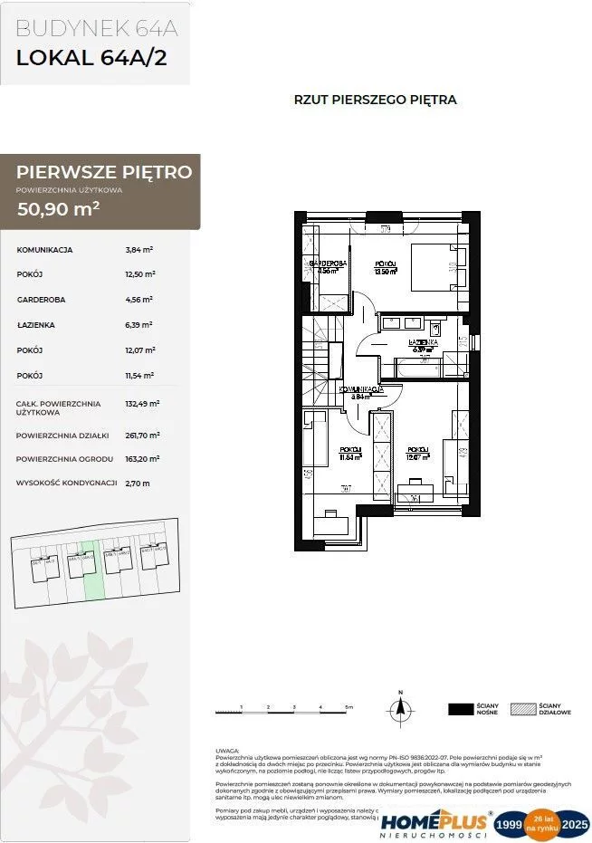 Dom 132,49 m², oferta nr , 24849/78/ODS, Warszawa, Białołęka, Białołęka
