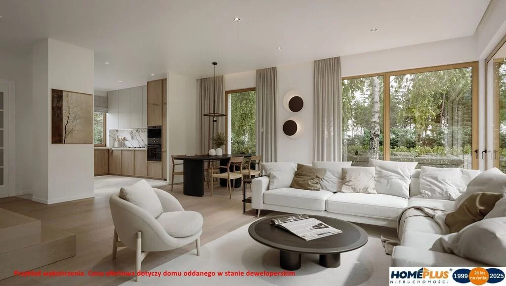 Dom 132,49 m², oferta nr , 24849/78/ODS, Warszawa, Białołęka, Białołęka