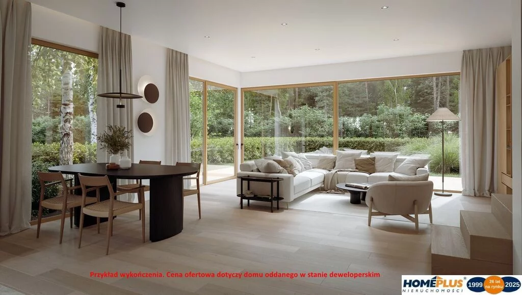 Dom 137,49 m², oferta nr , 24853/78/ODS, Warszawa, Białołęka, Białołęka