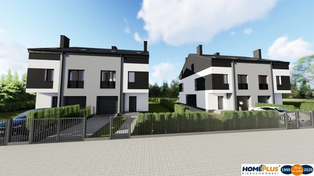 Domy 24816/78/ODS Aleksandrów