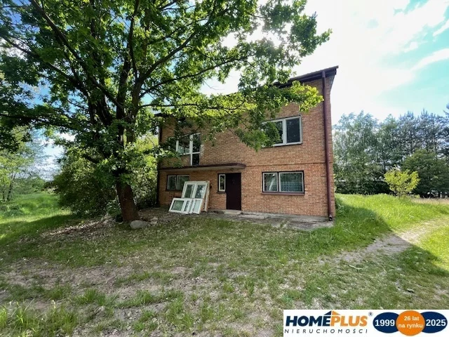 Dom 180,00 m², oferta nr , 24792/78/ODS, Działy Czarnowskie