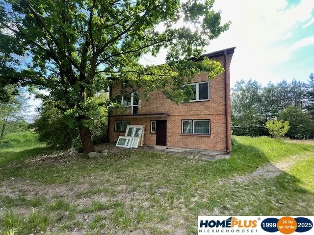 Dom 180,00 m², oferta nr , 24792/78/ODS, Działy Czarnowskie
