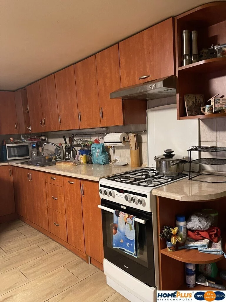 Dom i rezydencja 240,00 m², oferta nr , 24826/78/ODS, Radzymin