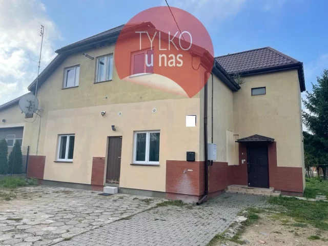 Domy 24794/78/ODS Pułtusk