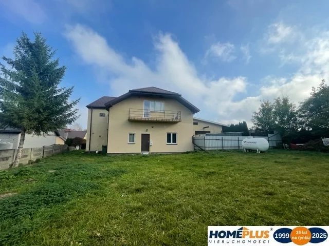Dom 240,00 m², oferta nr , 24794/78/ODS, Pułtusk