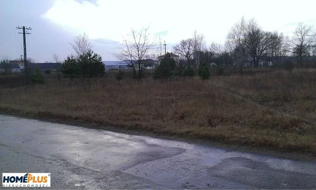 Działka 1 500,00 m², oferta nr , 23115/78/OGS, Borki