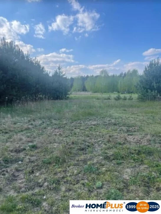Działka 5 160,00 m², oferta nr , 23264/78/OGS, Cegielnia