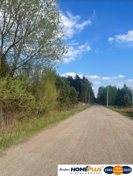 Działka 5 160,00 m², oferta nr , 23264/78/OGS, Cegielnia