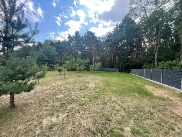 Działka 855,00 m², Chajęty, Sprzedaż