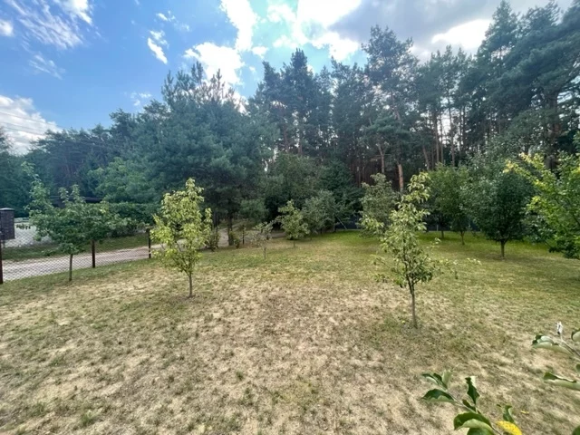 Działka 855,00 m², oferta nr , 22705/78/OGS, Chajęty