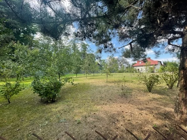 Działka 855,00 m², oferta nr , 22705/78/OGS, Chajęty
