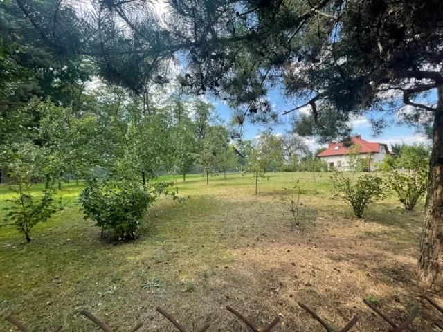 Działka 855,00 m², oferta nr , 22705/78/OGS, Chajęty
