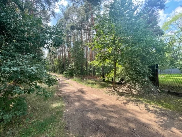 Działka 855,00 m², oferta nr , 22705/78/OGS, Chajęty