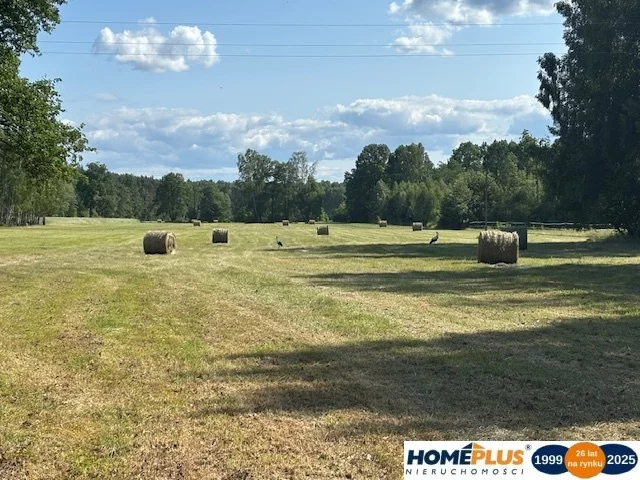 Działka 18 410,00 m², oferta nr , 23190/78/OGS, Chrzęsne