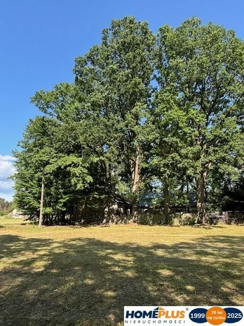 Działka 18 410,00 m², oferta nr , 23190/78/OGS, Chrzęsne