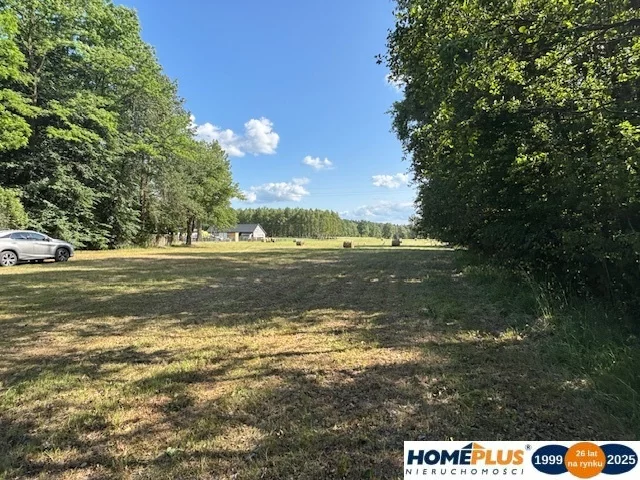 Działka 18 410,00 m², oferta nr , 23190/78/OGS, Chrzęsne