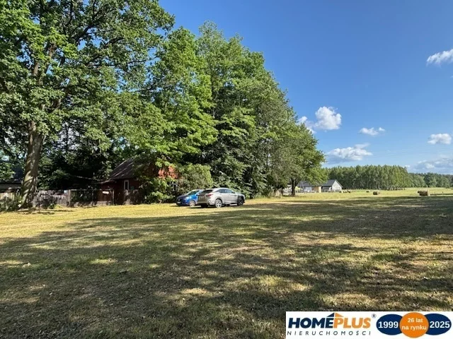 Działka 18 410,00 m², oferta nr , 23190/78/OGS, Chrzęsne