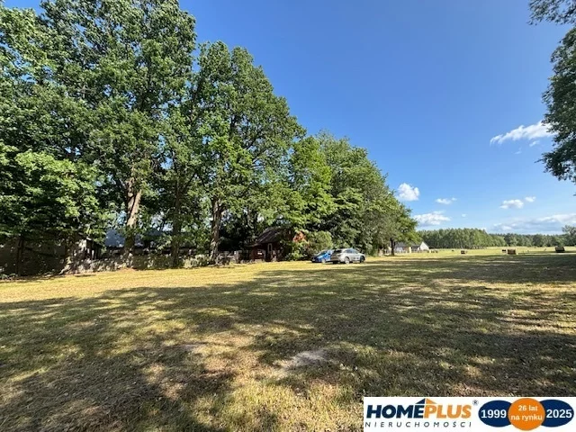 Działka 18 410,00 m², oferta nr , 23190/78/OGS, Chrzęsne