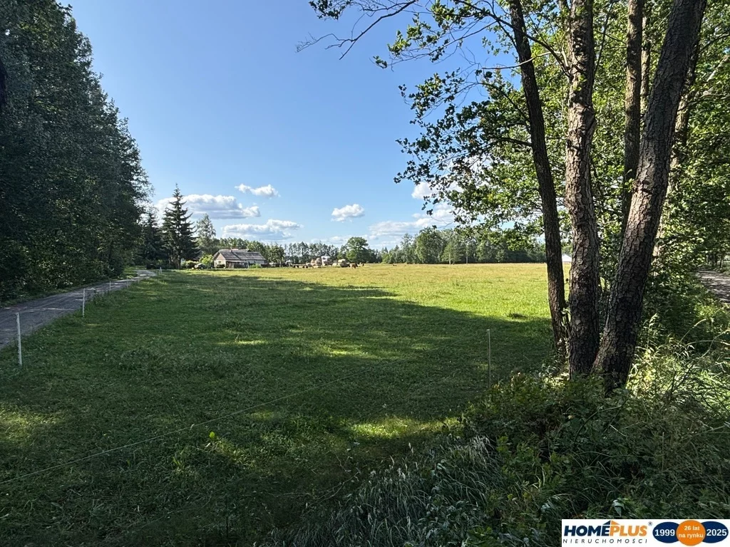Działka 12 500,00 m², oferta nr , 23191/78/OGS, Chrzęsne