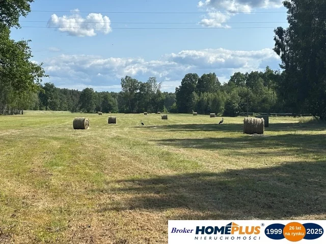 Działka 18 410,00 m², oferta nr , 23253/78/OGS, Chrzęsne