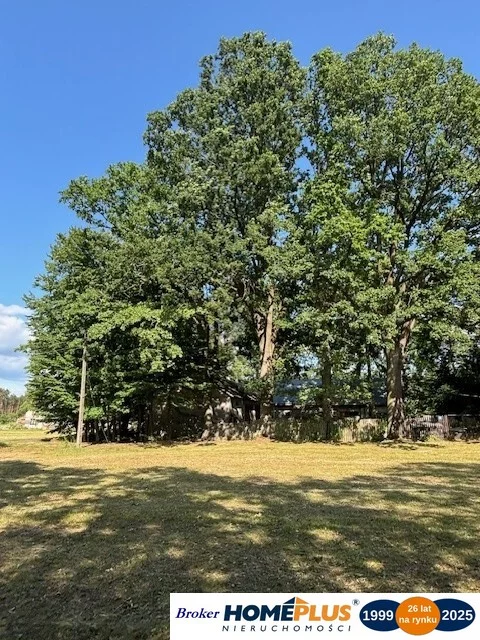 Działka 18 410,00 m², oferta nr , 23253/78/OGS, Chrzęsne