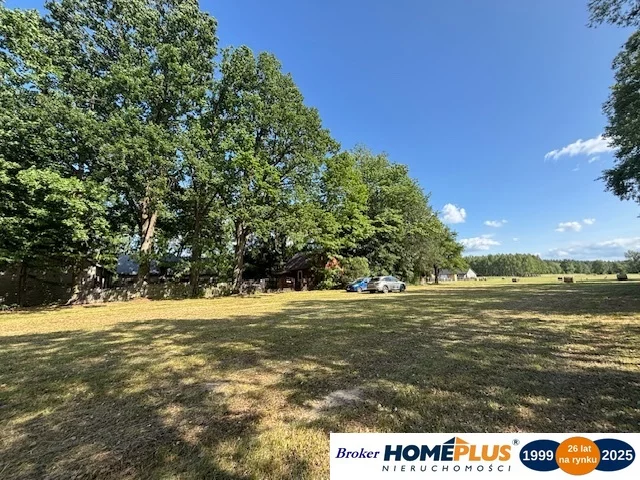 Działka 18 410,00 m², oferta nr , 23253/78/OGS, Chrzęsne