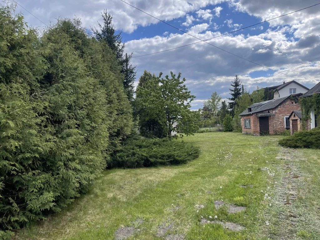 Działka 41 902,00 m², oferta nr , 23142/78/OGS, Ciemne