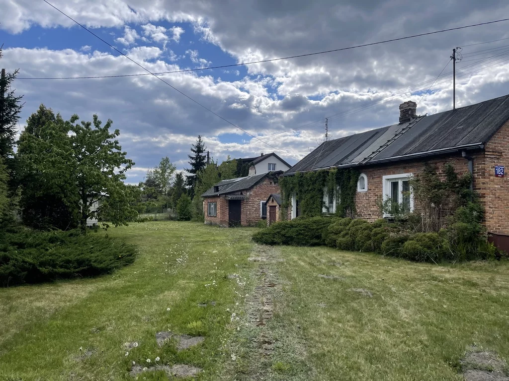 Działka 41 902,00 m², oferta nr , 23142/78/OGS, Ciemne