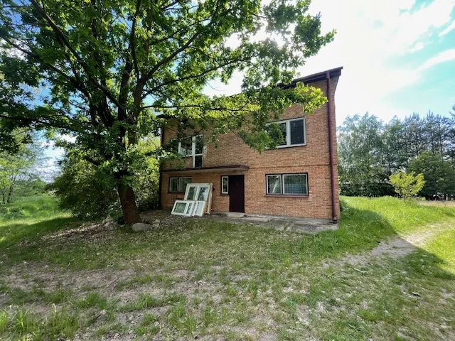 Działka 43 400,00 m², oferta nr , 22933/78/OGS, Działy Czarnowskie