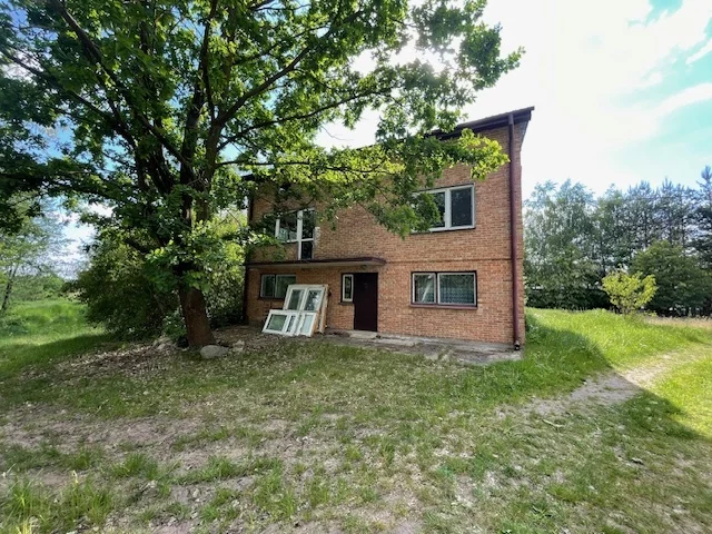 Działka 43 400,00 m², oferta nr , 22933/78/OGS, Działy Czarnowskie